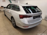  Skoda  Octavia  Combi Style 2.0 TDI 110KW E6d #8