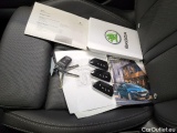  Skoda  Octavia  Combi Style 2.0 TDI 110KW E6d #13