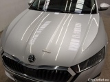  Skoda  Octavia  Combi Style 2.0 TDI 110KW E6d #18