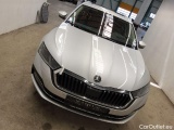  Skoda  Octavia  Combi Style 2.0 TDI 110KW E6d #20