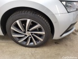  Skoda  Octavia  Combi Style 2.0 TDI 110KW E6d #21