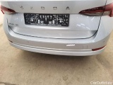  Skoda  Octavia  Combi Style 2.0 TDI 110KW E6d #29