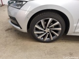  Skoda  Octavia  Combi Style 2.0 TDI 110KW E6d #37