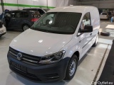  Volkswagen  Caddy  Nfz Kasten BMT 2.0 TDI 75KW MT5 E6dT 