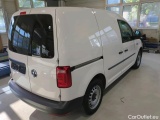  Volkswagen  Caddy  Nfz Kasten BMT 2.0 TDI 75KW MT5 E6dT #2