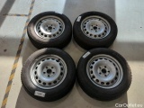  Volkswagen  Caddy  Nfz Kasten BMT 2.0 TDI 75KW MT5 E6dT #10