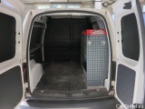  Volkswagen  Caddy  Nfz Kasten BMT 2.0 TDI 75KW MT5 E6dT #12