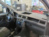  Volkswagen  Caddy  Nfz Kasten BMT 2.0 TDI 75KW MT5 E6dT #18