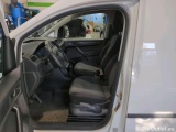  Volkswagen  Caddy  Nfz Kasten BMT 2.0 TDI 75KW MT5 E6dT #20