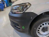  Volkswagen  Caddy  Nfz Kasten BMT 2.0 TDI 75KW MT5 E6dT #26