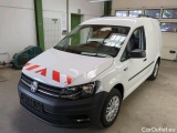  Volkswagen  Caddy  Nfz Kasten BMT 2.0 TDI 75KW MT5 E6dT 