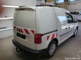  Volkswagen  Caddy  Nfz Kasten BMT 2.0 TDI 75KW MT5 E6dT #2