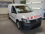  Volkswagen  Caddy  Nfz Kasten BMT 2.0 TDI 75KW MT5 E6dT #7