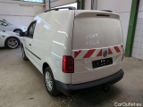  Volkswagen  Caddy  Nfz Kasten BMT 2.0 TDI 75KW MT5 E6dT #10