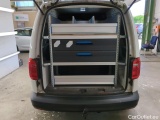 Volkswagen  Caddy  Nfz Kasten BMT 2.0 TDI 75KW MT5 E6dT #9