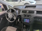  Volkswagen  Caddy  Nfz Kasten BMT 2.0 TDI 75KW MT5 E6dT #15
