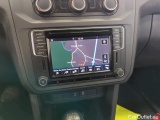  Volkswagen  Caddy  Nfz Kasten BMT 2.0 TDI 75KW MT5 E6dT #18
