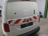  Volkswagen  Caddy  Nfz Kasten BMT 2.0 TDI 75KW MT5 E6dT #26