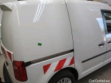  Volkswagen  Caddy  Nfz Kasten BMT 2.0 TDI 75KW MT5 E6dT #28