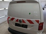 Volkswagen  Caddy  Nfz Kasten BMT 2.0 TDI 75KW MT5 E6dT #27