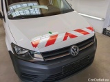  Volkswagen  Caddy  Nfz Kasten BMT 2.0 TDI 75KW MT5 E6dT #30