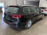  Volkswagen  Passat  Variant Business 2.0 TDI 110KW AT7 E6d #2