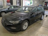  Volkswagen  Passat  Variant Business 2.0 TDI 110KW AT7 E6d 