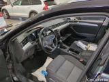  Volkswagen  Passat  Variant Business 2.0 TDI 110KW AT7 E6d #8