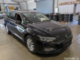  Volkswagen  Passat  Variant Business 2.0 TDI 110KW AT7 E6d #17
