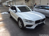  Volvo  V60 VOLVO  Cross Country B4 D AWD Geartronic 5d 145kW #8