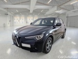  Alfa Romeo   STELVIO ALFA ROMEO / 2017 / 5P / SUV 2.2 TD 190 CV SUPER BUSINESS AT8 Q4 