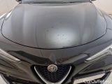  Alfa Romeo   STELVIO ALFA ROMEO / 2017 / 5P / SUV 2.2 TD 190 CV SUPER BUSINESS AT8 Q4 #29
