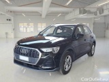 Audi  Q3 AUDI  / 2018 / 5P / SUV 35 TDI S TRONIC 