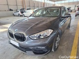  Bmw  Serie 1 BMW  / 2019 / 5P / BERLINA 116D BUSINESS ADVANTAGE 