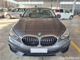  Bmw  Serie 1 BMW  / 2019 / 5P / BERLINA 116D BUSINESS ADVANTAGE #6