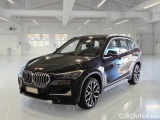  Bmw  X1 BMW  / 2019 / 5P / SUV SDRIVE 18D XLINE PLUS AUTOMATICO 
