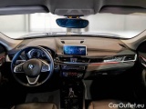  Bmw  X1 BMW  / 2019 / 5P / SUV SDRIVE 18D XLINE PLUS AUTOMATICO #3