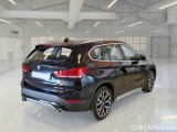  Bmw  X1 BMW  / 2019 / 5P / SUV SDRIVE 18D XLINE PLUS AUTOMATICO #2