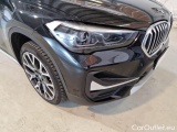  Bmw  X1 BMW  / 2019 / 5P / SUV SDRIVE 18D XLINE PLUS AUTOMATICO #48