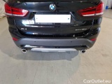  Bmw  X1 BMW  / 2019 / 5P / SUV SDRIVE 18D XLINE PLUS AUTOMATICO #75