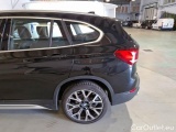  Bmw  X1 BMW  / 2019 / 5P / SUV SDRIVE 18D XLINE PLUS AUTOMATICO #81