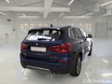  Bmw  X3 BMW  / 2017 / 5P / SUV XDRIVE 20D MH48V LUXURY #2