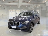  Bmw  X3 BMW  / 2017 / 5P / SUV XDRIVE 20D MH48V LUXURY 
