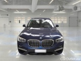  Bmw  X3 BMW  / 2017 / 5P / SUV XDRIVE 20D MH48V LUXURY #6