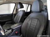  Bmw  X3 BMW  / 2017 / 5P / SUV XDRIVE 20D MH48V LUXURY #11