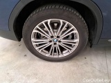  Bmw  X3 BMW  / 2017 / 5P / SUV XDRIVE 20D MH48V LUXURY #19