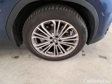 Bmw  X3 BMW  / 2017 / 5P / SUV XDRIVE 20D MH48V LUXURY #20