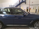  Bmw  X3 BMW  / 2017 / 5P / SUV XDRIVE 20D MH48V LUXURY #28