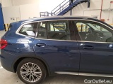  Bmw  X3 BMW  / 2017 / 5P / SUV XDRIVE 20D MH48V LUXURY #30