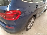  Bmw  X3 BMW  / 2017 / 5P / SUV XDRIVE 20D MH48V LUXURY #32